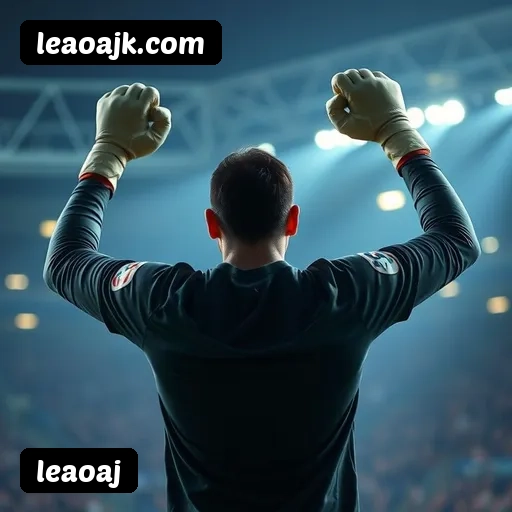 Imagem secundária para conteúdo da página Facebook leaoaj