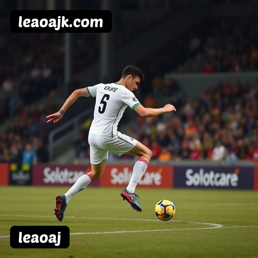 Apostas de Futebol - Brasileirão, Champions League, Copa do Mundo