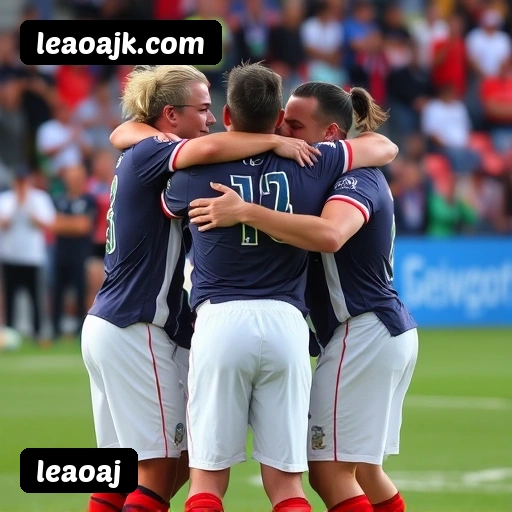 Imagem secundária de apoio para instalação do app leaoaj